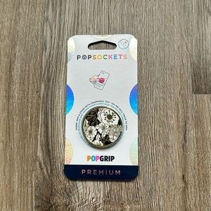 Brand new Floral Popsocket